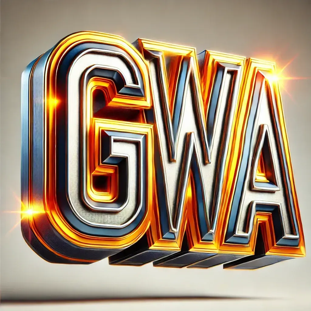 GWA FAQ