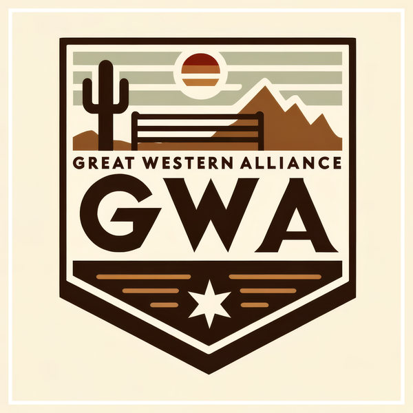 GWA Cactus Logo