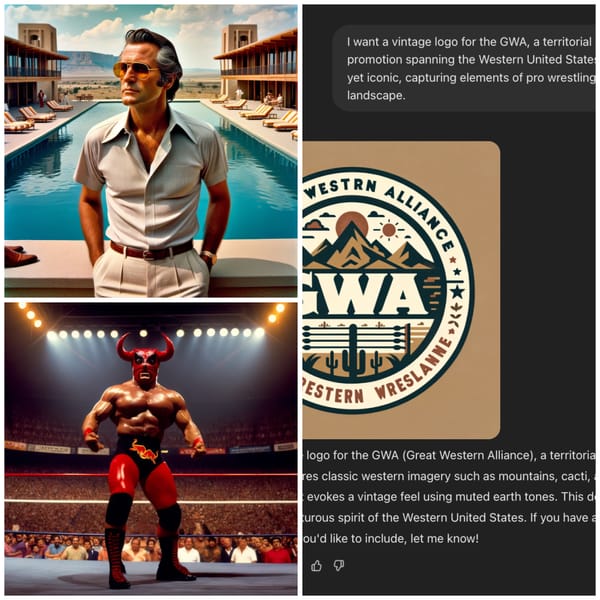 This Week In The GWA #23 – Dive Into New Profiles and Upcoming Excitement!