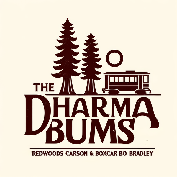 Dharma Bums