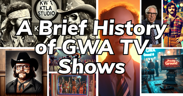 GWA Television Programs